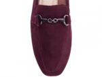 mocassim feminino vinho feminino elegante comprar | VitriNerm