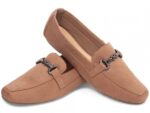 mocassim feminino bico | VitriNerm