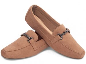 mocassim feminino bico | VitriNerm