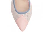 scarpin feminino dourada feminino elegante comprar | VitriNerm