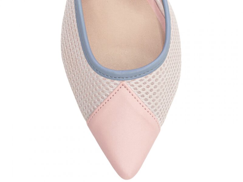scarpin feminino dourada feminino elegante comprar | VitriNerm