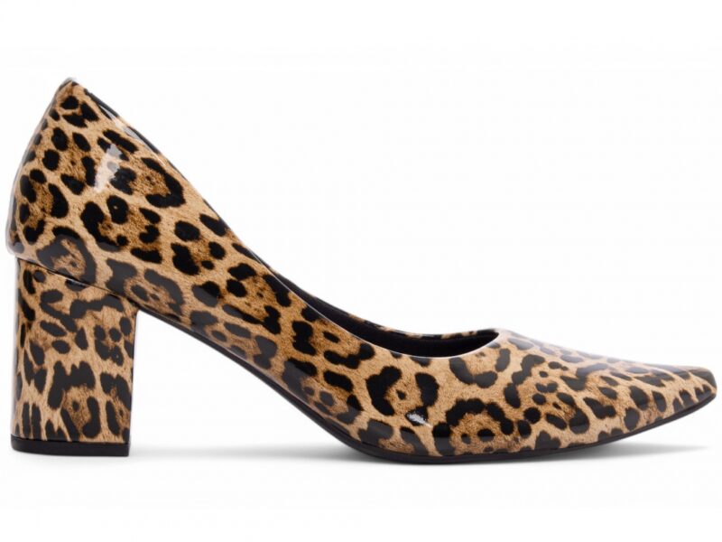 scarpin feminino par completo | VitriNerm