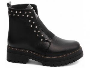 coturno preto | VitriNerm