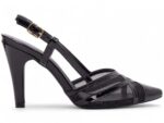 scarpin feminino preto par completo | VitriNerm