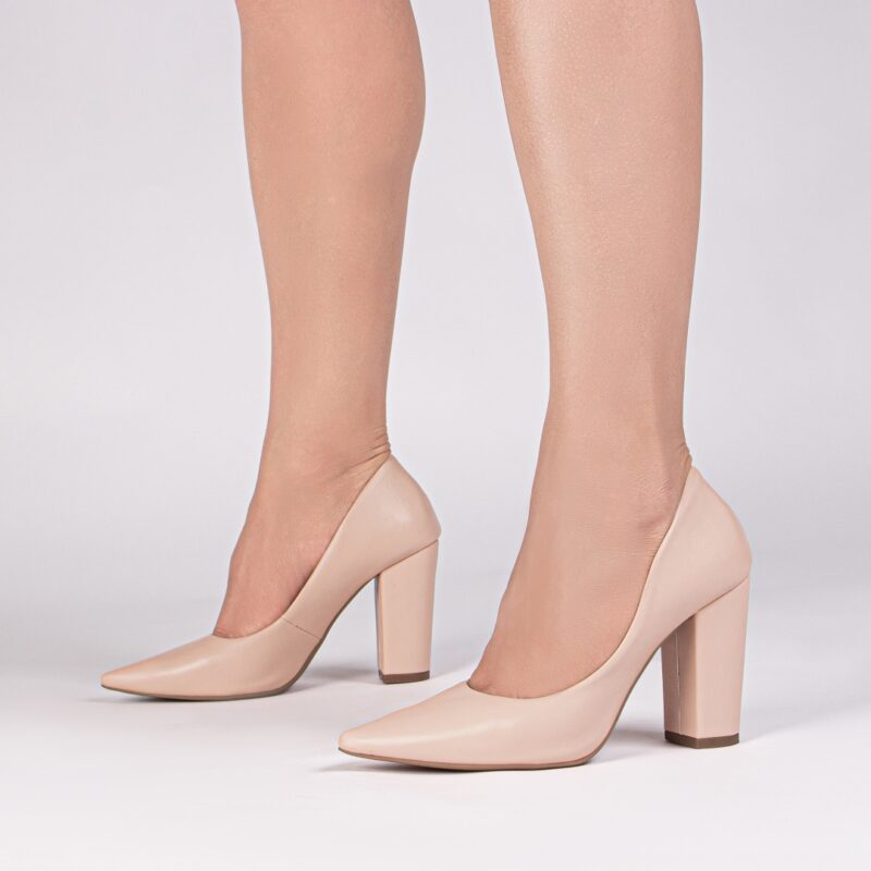 scarpin feminino feminino elegante comprar | VitriNerm