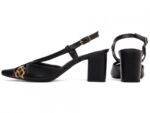 scarpin feminino vista lateral salto 6cm | VitriNerm