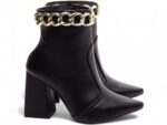bota feminina solado antiderrapante | VitriNerm