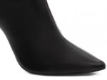 bota feminina preta feminino elegante comprar | VitriNerm