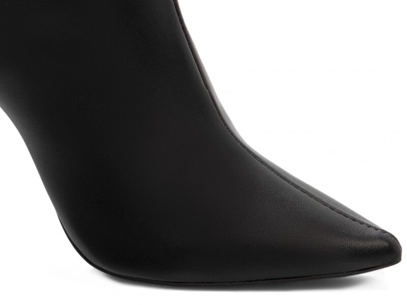 bota feminina preta feminino elegante comprar | VitriNerm