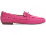 mocassim feminino pink par completo | VitriNerm