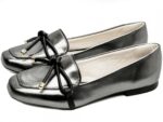 mocassim feminino vista lateral | VitriNerm