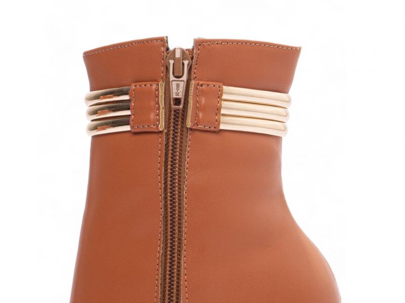 bota feminina caramelo feminino elegante comprar | VitriNerm
