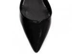 detalhe bico scarpin feminino preto feminino | VitriNerm