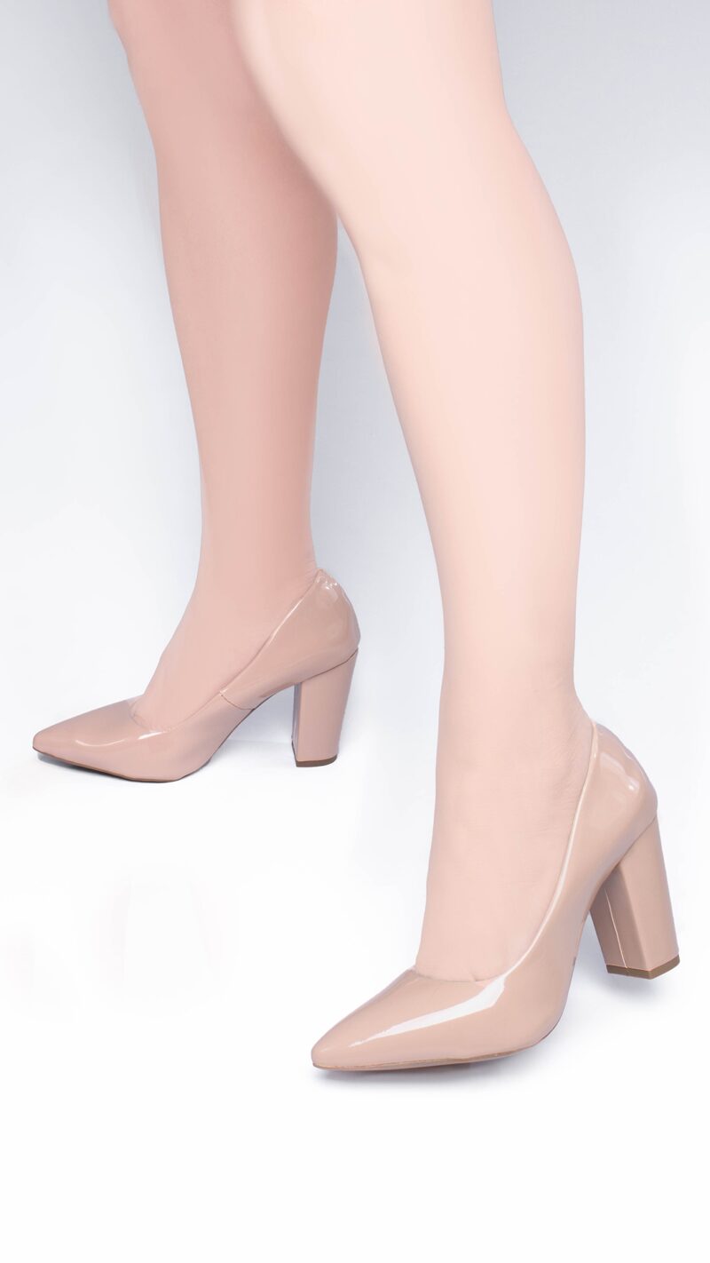scarpin feminino feminino elegante comprar | VitriNerm