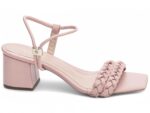 sandália salto 5,5cm | VitriNerm