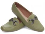 mocassim verde | VitriNerm