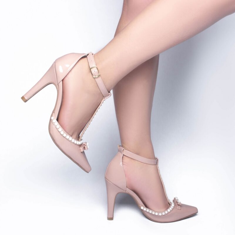 scarpin feminino feminino elegante comprar | VitriNerm