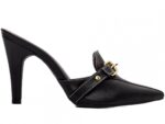 scarpin feminino preto par completo | VitriNerm