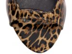 detalhe bico calçado feminino feminino | VitriNerm