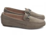 detalhe mocassim feminino feminino | VitriNerm