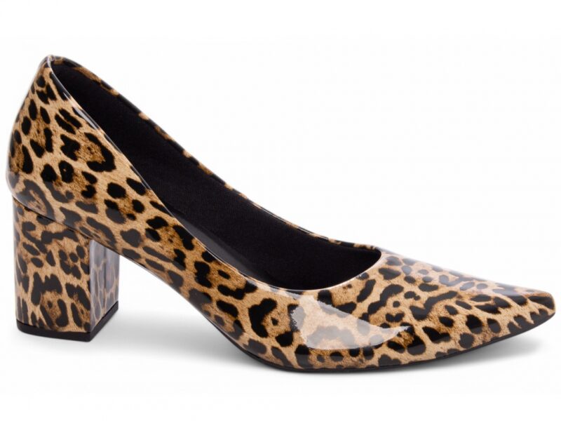 scarpin salto 6,5cm | VitriNerm