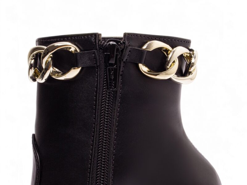bota feminina feminino elegante comprar | VitriNerm