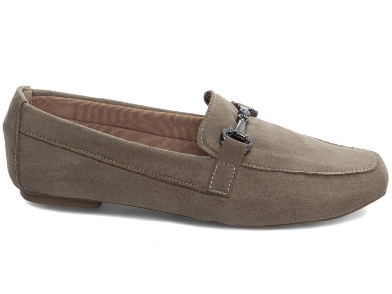 mocassim feminino solado antiderrapante | VitriNerm