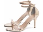 detalhe sandália feminina feminino | VitriNerm