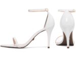 sandália feminina vista lateral | VitriNerm