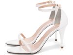 detalhe sandália feminina feminino | VitriNerm