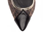 detalhe bico scarpin feminino preto feminino | VitriNerm