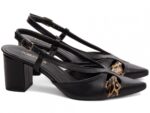 scarpin feminino solado antiderrapante | VitriNerm
