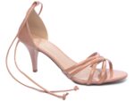 sandália feminina feminino elegante comprar | VitriNerm
