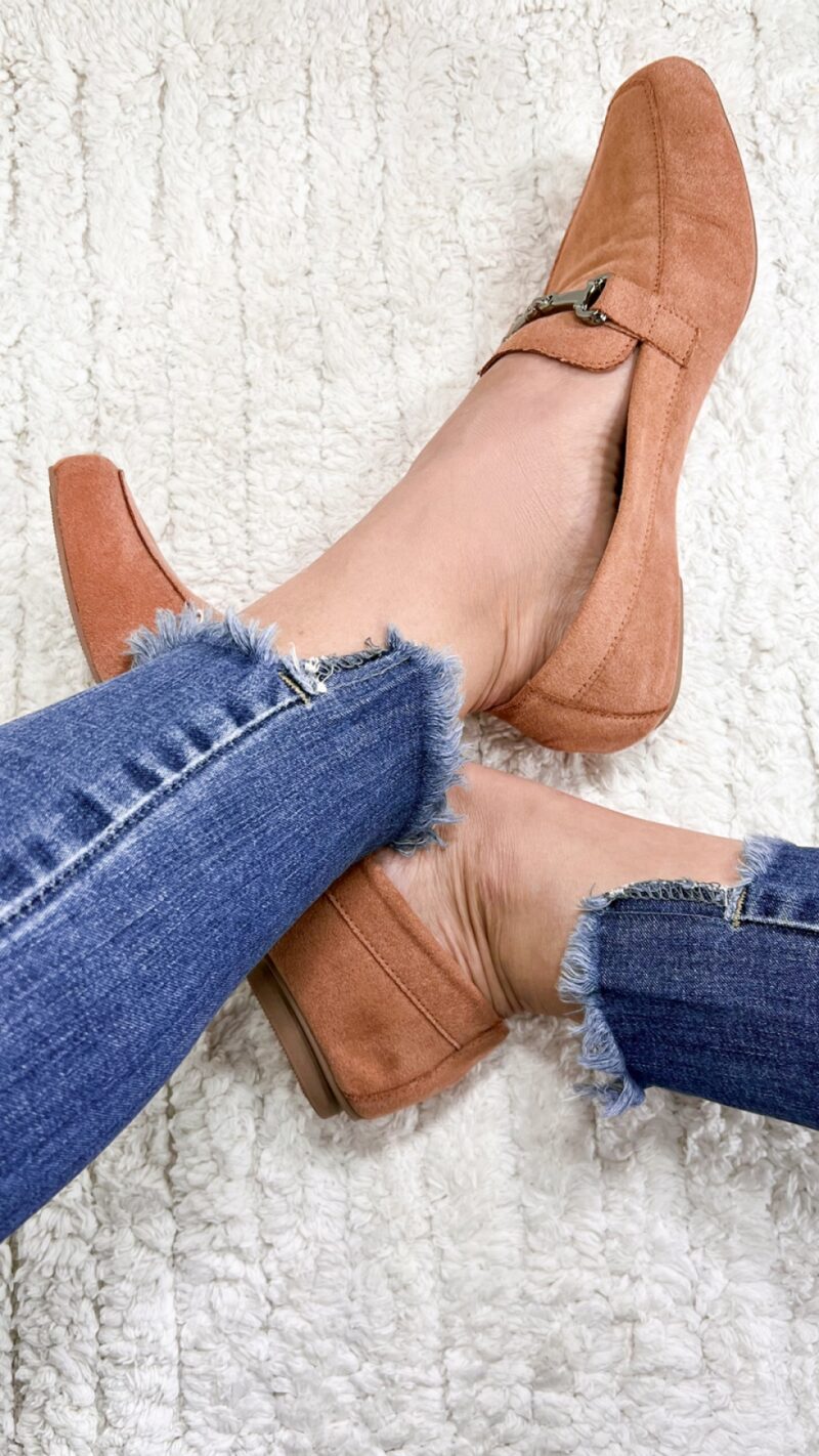 mocassim feminino feminino elegante comprar | VitriNerm