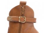 bota feminina caramelo feminino elegante comprar | VitriNerm