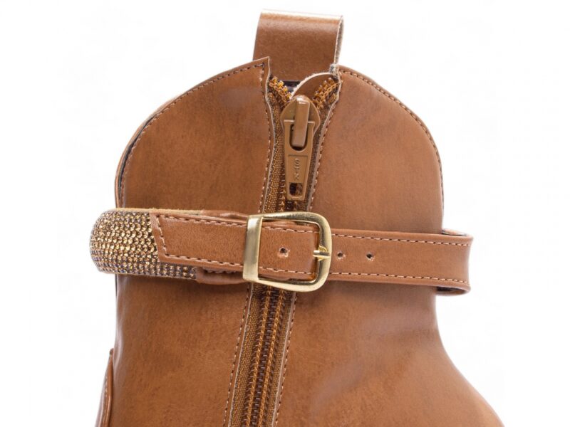 bota feminina caramelo feminino elegante comprar | VitriNerm