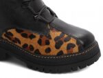 coturno feminino preto feminino elegante comprar | VitriNerm