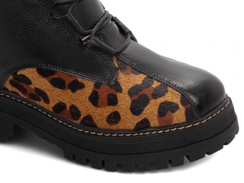 coturno feminino preto feminino elegante comprar | VitriNerm