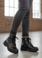 coturno feminino feminino elegante comprar | VitriNerm