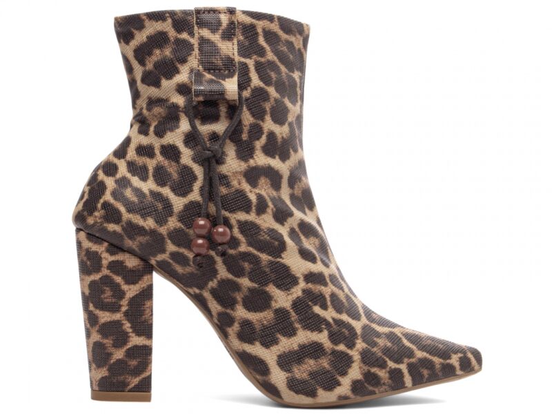 bota feminina par completo | VitriNerm