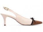 scarpin feminino caramelo par completo | VitriNerm