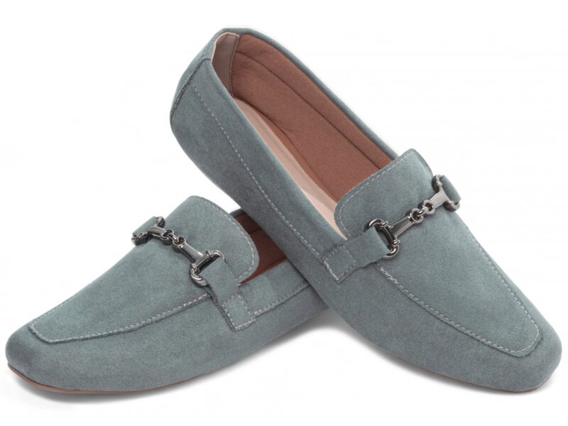 mocassim azul | VitriNerm