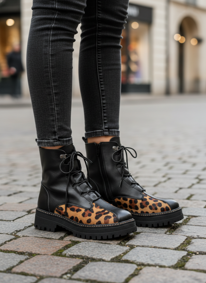 coturno feminino preto feminino elegante comprar | VitriNerm