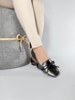 mocassim feminino feminino elegante comprar | VitriNerm