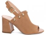 ankle boot caramelo | VitriNerm