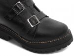 coturno feminino feminino elegante comprar | VitriNerm