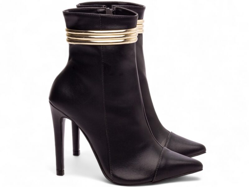 bota feminina solado antiderrapante | VitriNerm