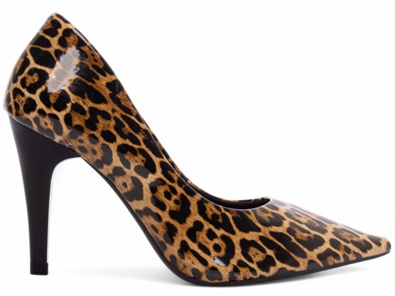 scarpin feminino par completo | VitriNerm