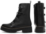 detalhe coturno feminino feminino | VitriNerm