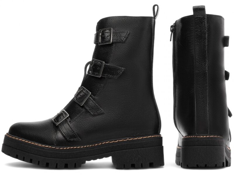 detalhe coturno feminino feminino | VitriNerm